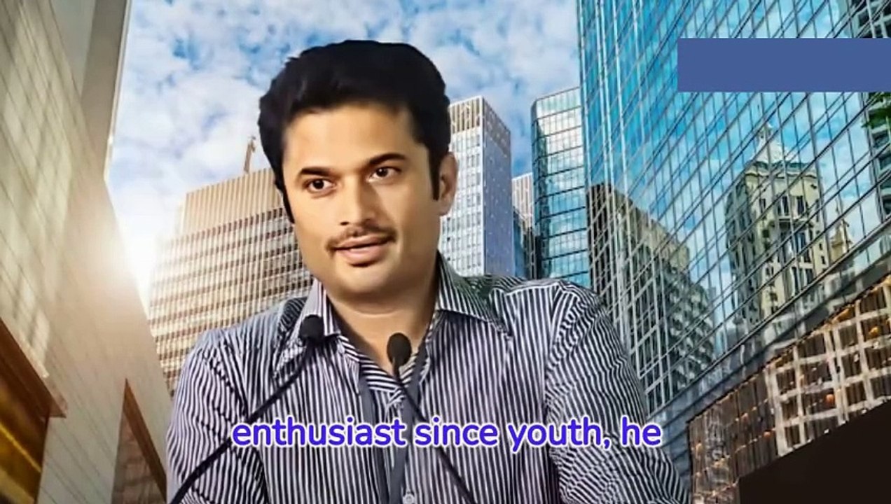 Faris Aboobacker -The Inspirational Success Story Of The Millionaire From Kerala