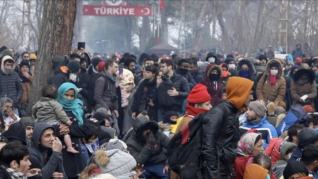 Suriyelilere 3 milyon ameliyat, 100 milyon poliklinik hizmeti verilmiş