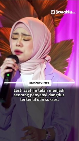 Transformasi Gaya Lesti Kejora dari Gadis Desa Menjadi Sosialita Elegan