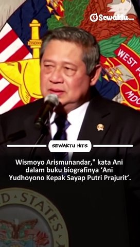 Kisah Jenderal ini Dulunya Nulis Pidato KSAD Jadi Panglima TNI