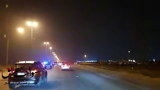 1491 - قصة سر المغارة !! سوالف طريق