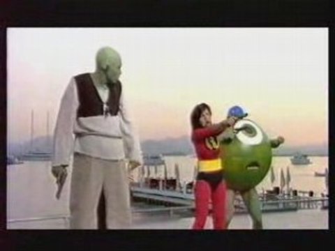 La Bande à Fifi Les Non Récompensés à Cannes