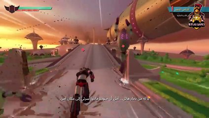 Grendizer(جريندايزر)short video 07