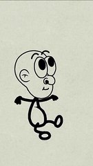 Baby from the hood!! Follow my Instagram@ricoanimations #viral #fyp #fory #foryou #animations #funnyvideo