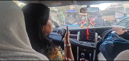 महापौर की दो टूक...शहर को गंदा करोगे तो दुकानें नहीं रहेंगी