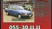 Sequenza spot pubblicitari concessionaria VAR  Alfa Romeo. Firenze. Soggetto A. Marzo 1994