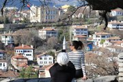 Safranbolu’ya turist akını: 11 ayda 1 milyon ziyaretçi