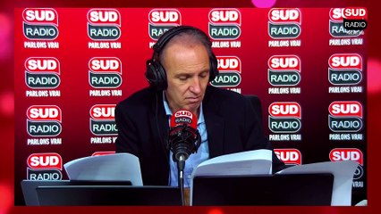 Alexis Poulin - "Loi immigration : c'est la fin du en même temps"