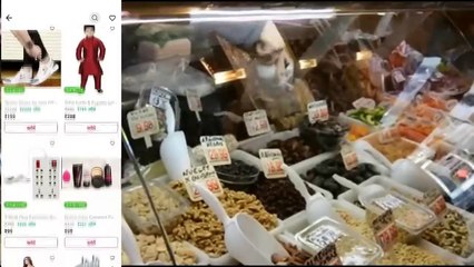 Funny Bollywood Dances