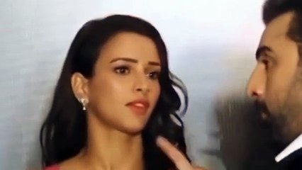 Tripti Dimri को सच में हो गया है रणबीर कपूर से प्यार? 18 सेकंड के वीडियो की सच्चाई आई सामने