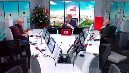 LENGLET-CO -  Pourquoi la Cop28 est une franche réussite, inespérée même!