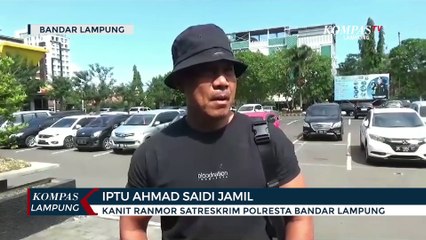 Oknum Pengacara Diduga Terlibat Pencurian Mobil, Ini Modusnya
