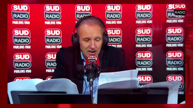 Sud Radio fête Noël ! - La chronique de Guy Carlier
