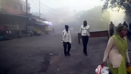 सर्दी: मौसम में बदलाव, हवा की दिशा उत्तरी होने से बढ़ेगी ठंड