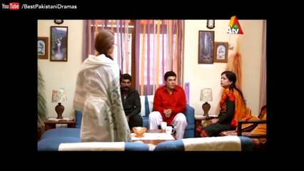 Bade Dhokhe Hain Iss Raah Mein - Eidsode 16