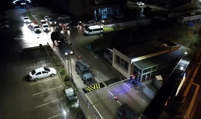 Kahramanmaraş'ta Silah Kaçakçılığı Operasyonu: 5 Gözaltı