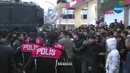 Şırnak’ı ayağa kaldıran olay; zanlı tutuklandı