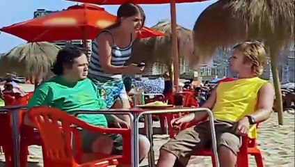 machos capítulo 29 part 1