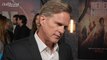 Cary Elwes Raves About Working With Director Zack Snyder at the 'Rebel Moon' Premiere | THR Video