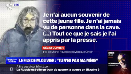 Procès de Monique Olivier: ce qu'a dit le fils du couple Fournriet lors de l'audience