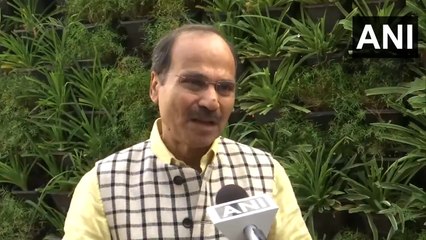 মোদীজি সংসদ ভবনকে সুরক্ষা দিতে পারেন না, দেশকে সুরক্ষিত রাখবেন কীভাবে?: অধীর চৌধুরী|Oneindia Bengali