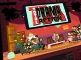 Total Drama Action Total Drama Action E020 – Get a Clue