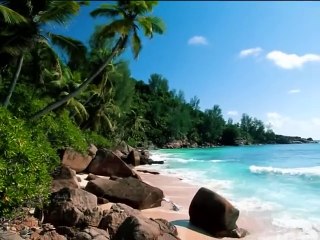 Stive Morgan - Lonely Traveller. Relaxing music