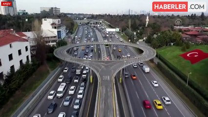 Trafik sigortası tavan fiyatlarına aylık yapılacak zam oranı yüzde 5'e yükseltildi