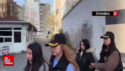Sosyal medyada müstehcen yayın yapan fenomenlere operasyon