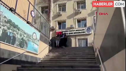 İstanbul'da Müstehcen İçerikli Videolar Paylaşan 6 Şüpheli Gözaltına Alındı