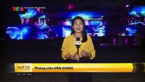 Mạch ngầm vùng biên ải Tập 31