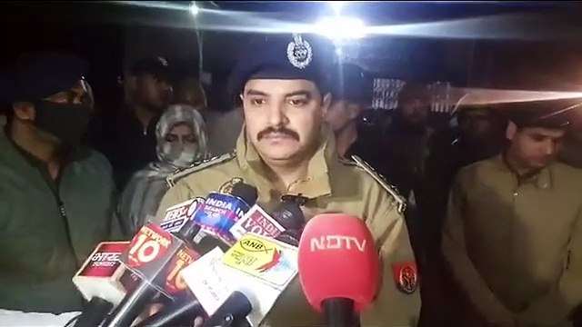 Video: दरोगा पर 20 हजार का इनाम घोषित, गैर जमानती वारंट घोषित