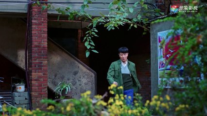 【奔腾岁月】第7集 李宗翰、张粟、瑛子、夏一瑶还原父辈热血   Years of Passion 07