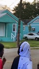 Quand tu croises Michael Jackson dans la rue...