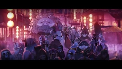 Heavens Official Blessings  Ep 7  S 2 Eng Sub