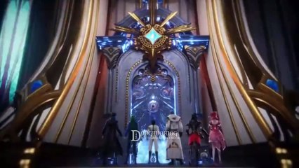 Throne Of Seal Eps 85 Sub Indo