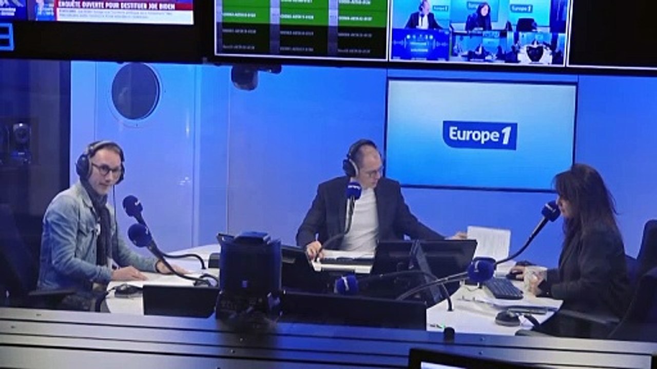 Loi immigration : réunion à Matignon entre le gouvernement et les dirigeants des Républicains