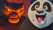 Der erste Trailer zu Kung Fu Panda 4 bringt einen alten Feind in neuer Form zurück