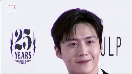 2023 Asia Artist Award Red Carpet Part 2