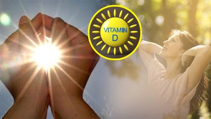 किस समय धूप लेने से मिलती है विटामिन डी | Vitamin D Kitne Baje Tak Milta Hai | Boldsky