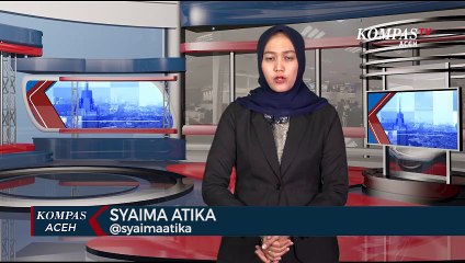 Pengungsi Masih Bertahan di Balee Meuseuraya Aceh