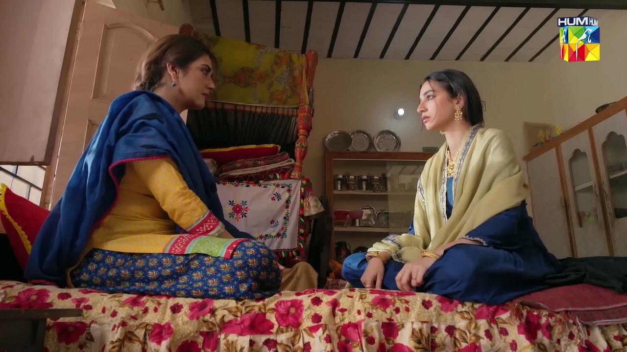 Jhok Sarkar Episode 08 [ ] [ Farhan Saeed - Hiba Bukhari ] - Best Pakistani Dramas - 25th July