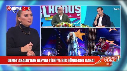 Söylemezsem Olmaz 14 Aralık 2023