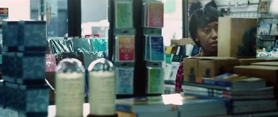 Queen of Glory Bande-annonce (EN)