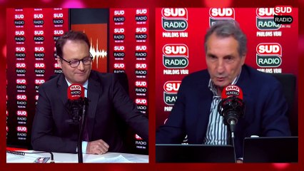 Sylvain Maillard - "Loi immigration : il n’y aura pas de 49.3"