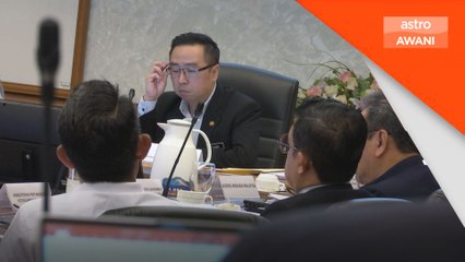 MOSTI komited kukuhkan ekosistem inovasi