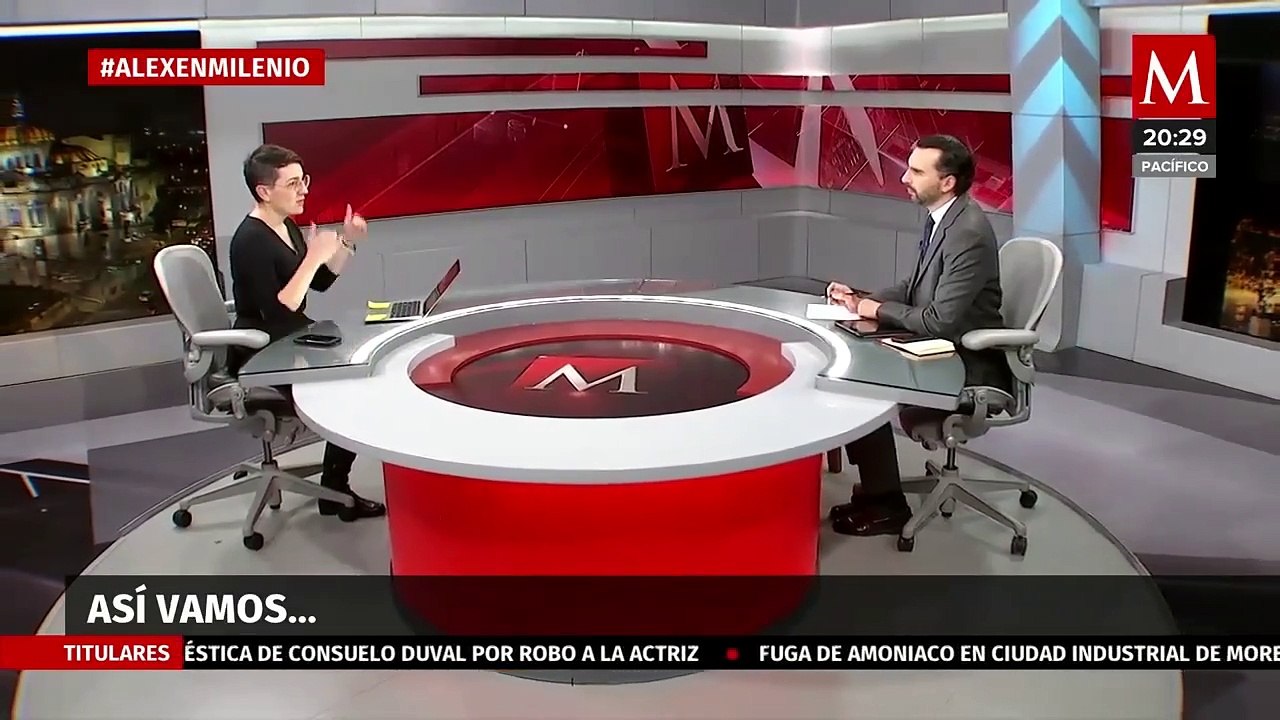 Crecimiento económico estatal | Así Vamos