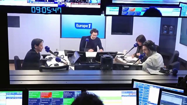 «À côté de ses pompes» : France 2 en tête des audiences de ce mercredi soir