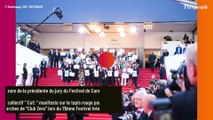 Festival de Cannes : Le nom de la prochaine présidente du jury dévoilé ! Une femme qui a marqué l'année du cinéma