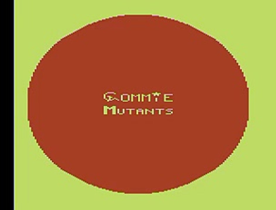 Communist Mutants from Space (Atari 2600)